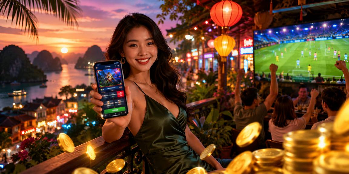 9m88 Bàn live, slot và thể thao — tất cả trong một sảnh
