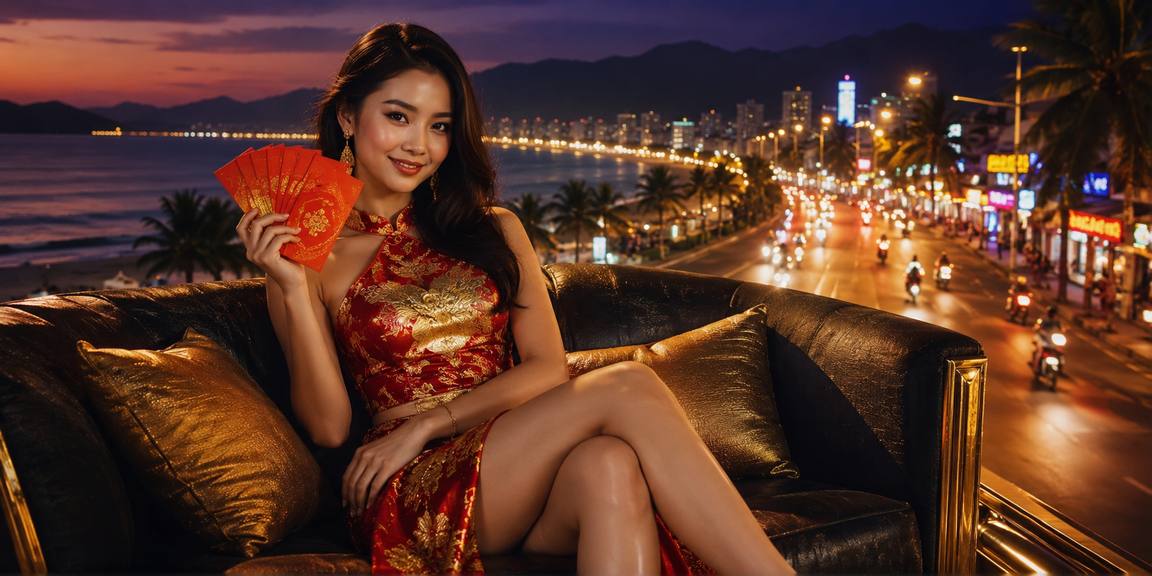 9m88 Trải Nghiệm Casino