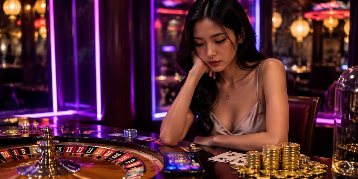 9m88 Nổi Bật Casino